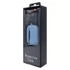 Capa Evelatus EAC04 para Apple AirPods Pro azul