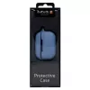 Capa Evelatus EAC04 para Apple AirPods Pro azul