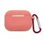 Capa Evelatus EAC04 para Apple AirPods Pro, coral