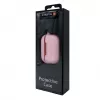 Evelatus Capa para Apple AirPods Pro EAC04 Rosa