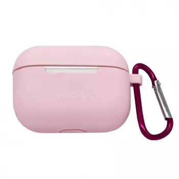Evelatus Capa para Apple AirPods Pro EAC04 Rosa