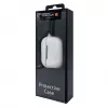 Evelatus Capa para Apple AirPods Pro EAC04 branca