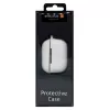 Evelatus Capa para Apple AirPods Pro EAC04 branca