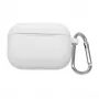 Evelatus Capa para Apple AirPods Pro EAC04 branca