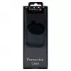 Capa Evelatus EAC05 para Apple AirPods Pro preta