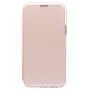 Evelatus Capa tipo livro para Apple iPhone 11 dourada