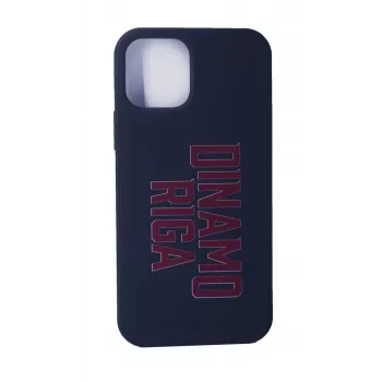 Evelatus Capa de silicone Nano Soft Touch TPU para Apple iPhone 12 Mini