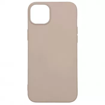 Evelatus Capa de silicone nano Soft Touch TPU para Apple iPhone 14 6,1
