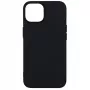 Capa Evelatus Nano Silicone Soft Touch TPU para Apple iPhone 14 Plus 6.7 Preto