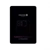 Proteção de lente de câmara Evelatus Apple iPhone 16 Pro / 16 Pro Max Armor Clear