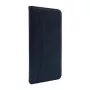 Capa Tipo Livro Evelatus para Apple iPhone 18 Pro Max Azul