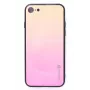 Evelatus Capa em Vidro Gradient para Apple iPhone 7/8 1 Mild Melon