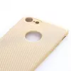 Evelatus Apple iPhone 7/8/SE2020/SE2022 Capa Carbon Gold