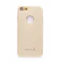 Evelatus Apple iPhone 7/8/SE2020/SE2022 Capa Carbon Gold