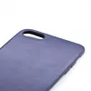 Evelatus Apple iPhone 7/8/SE2020/SE2022 Capa Traseira Kuton Azul