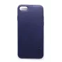 Evelatus Apple iPhone 7/8/SE2020/SE2022 Capa Traseira Kuton Azul