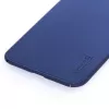 Evelatus Apple iPhone X Capa Emboss Azul