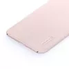 Capa traseira Evelatus Emboss para Apple iPhone X, dourada