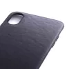Capa traseira Kuton Evelatus para Apple iPhone X preta