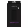 Protetor de ecrã em vidro temperado plano transparente de 0,33 mm Evelatus para Apple iPhone X/XS/11 Pro 5,8 polegadas com cola japonesa e revestimento antiestático