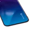 Evelatus Apple iPhone X/Xs Capa de Vidro Gradiente 3 Under Water