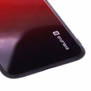 Evelatus Capa de vidro Gradient 5 Passion para Apple iPhone X/Xs