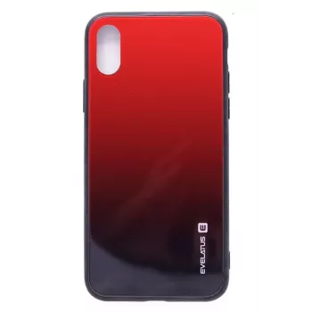 Evelatus Capa de vidro Gradient 5 Passion para Apple iPhone X/Xs