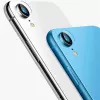 Evelatus Apple iPhone XR Substituição de Lentes de Vidro da Câmara - Vidro Temperado 9H