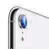 Evelatus Apple iPhone XR Substituição de Lentes de Vidro da Câmara - Vidro Temperado 9H