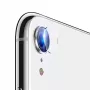 Evelatus Apple iPhone XR Substituição de Lentes de Vidro da Câmara - Vidro Temperado 9H