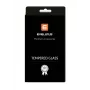 Evelatus Protetor de ecrã de vidro temperado plano transparente 0,33 mm com cola japonesa e antiestático para Apple iPhone XS Max / 11 Pro Max