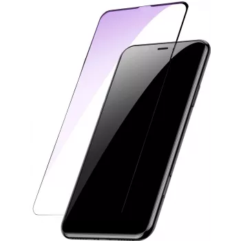 Evelatus Apple Mirror Film Película protetora de ecrã para iPhone X