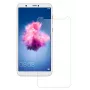 Evelatus capa traseira para Huawei P Smart 2018, TPU, transparente