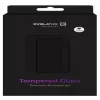 Película de vidro temperado Evelatus para Blackview BV9000 Pro
