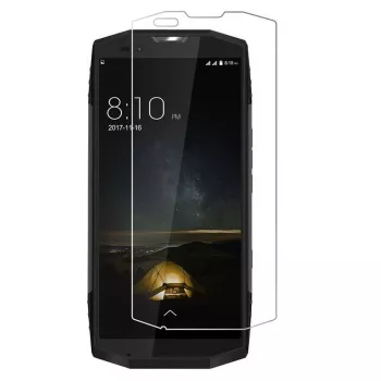 Película de vidro temperado Evelatus para Blackview BV9000 Pro