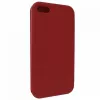 Evelatus Capa tipo livro para Samsung Galaxy A50 / A30s / A50s, Vermelho vinho