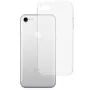 Evelatus Capa de silicone transparente para Apple iPhone 7/8/SE2020/SE2022 - 1,5 mm TPU transparente