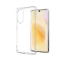 Capa de silicone transparente Evelatus para Huawei nova 9, 1,5 mm TPU, transparente