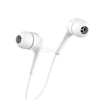 Evelatus Auscultadores EEP02 Branco