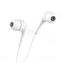 Evelatus Auscultadores EEP02 Branco
