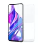 EVELATUS Capa de silicone para Honor 9ua preta