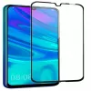 Película de proteção de ecrã antiestática Evelatus 2.5D Full Cover Japan Glue para Huawei Honor 10 Lite