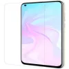 Película de vidro temperado plana 0,33mm EVELATUS Huawei Honor View 20 Transparente com cola japonesa, antiestática