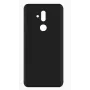 Evelatus Capa em silicone para Huawei Mate 20 Lite preta