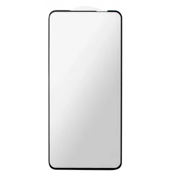 EVELATUS Huawei Mate 30 Lite Protetor de ecrã 2.5D Full Cover Japan Glue Glass Anti-Static