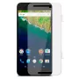 Capa traseira Evelatus para Huawei Nexus 6P transparente TPU