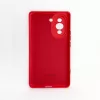 Evelatus Huawei Nova 10 Pro Capa de silicone Nano Soft Touch TPU Vermelho