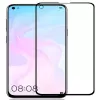 Evelatus Huawei Nova 4 Película de Vidro Full Cover 2.5D Japan Glue Anti-Static