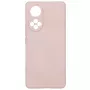Capa Evelatus Nano Silicone Soft Touch TPU para Huawei Nova 9 Bege