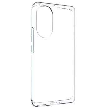 Capa de silicone transparente Evelatus 1,5mm TPU para Huawei Nova 9 SE transparente